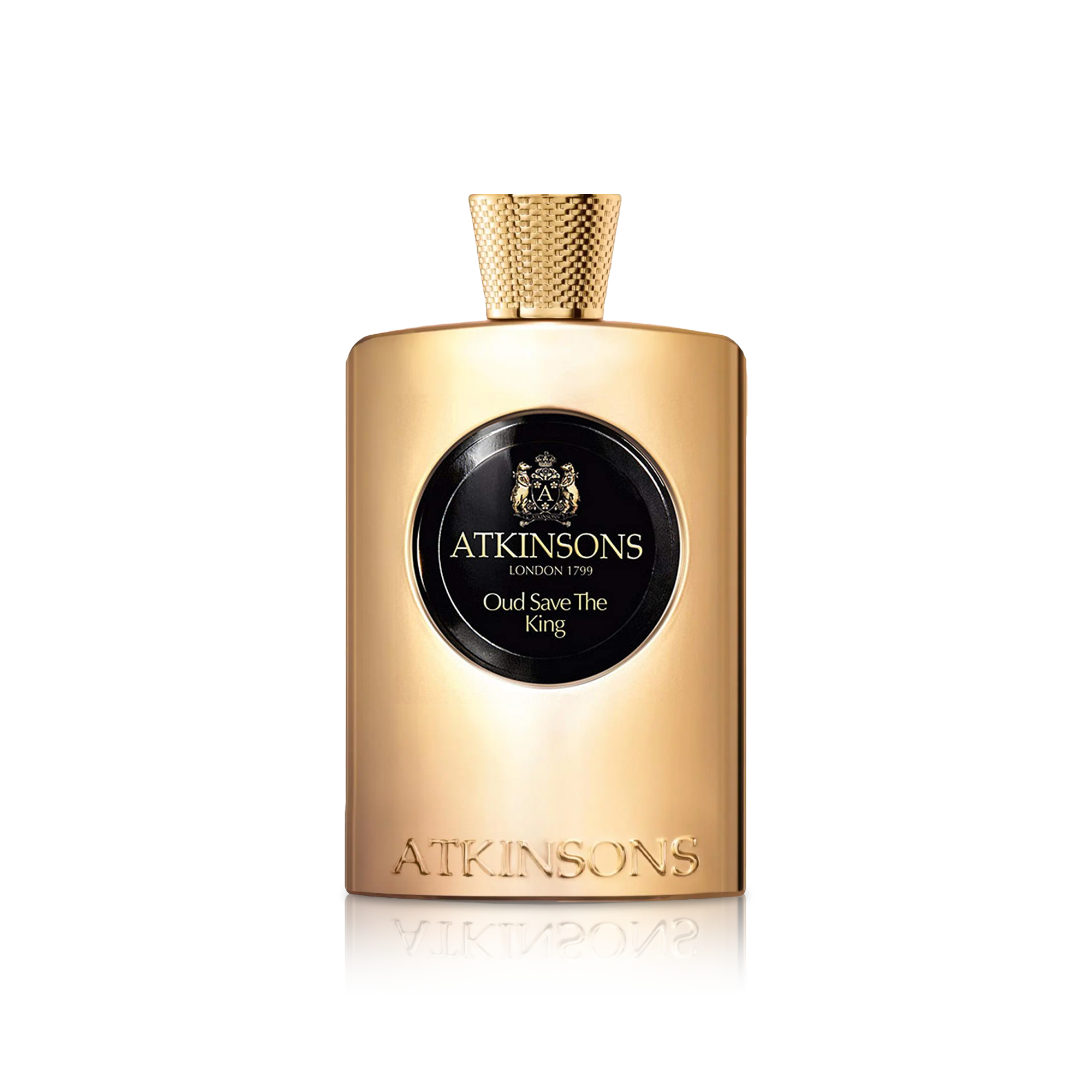 عود سيف ذا كينغ ماء عطر