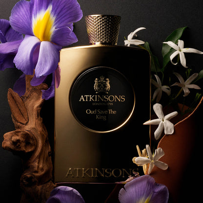 Oud Save The King Eau de Parfum