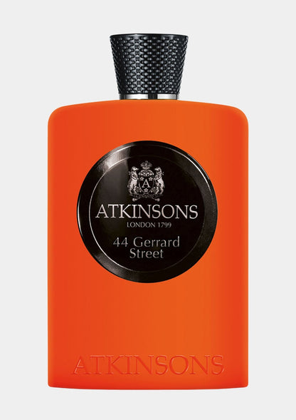 عطر اتكينسونز 44 جيرارد ستريت للجنسين EDC 100 مل