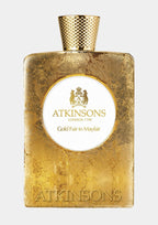 Gold Fair In Mayfair for Unisex EDP 100mL