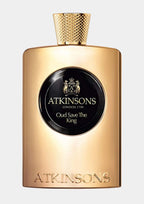 Oud Save the King for Men EDP 100mL