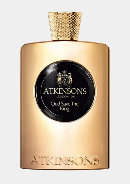 Oud Save the King for Men EDP 100mL