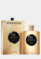 Oud Save the King for Men EDP 100mL