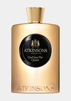 Oud Save the Queen for Women EDP 100mL