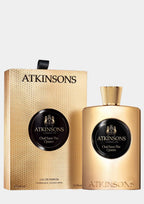 Oud Save the Queen for Women EDP 100mL