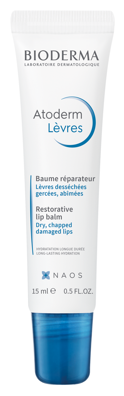 Atoderm Lip Balm