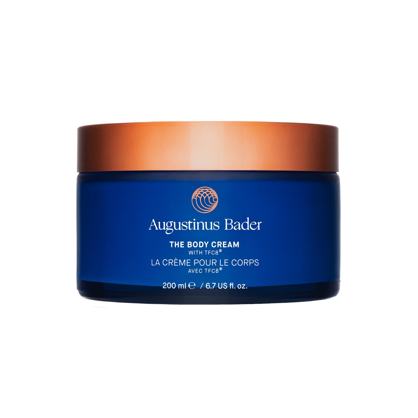 THE BODY CREAM