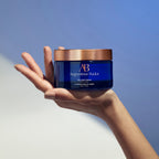 THE BODY CREAM FOR CELLULITE & STRETCH MARKS
