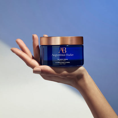 THE BODY CREAM