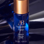 THE BODY OIL