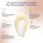 THE CLEANSING BALM