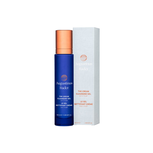 THE CREAM CLEANSING GEL
