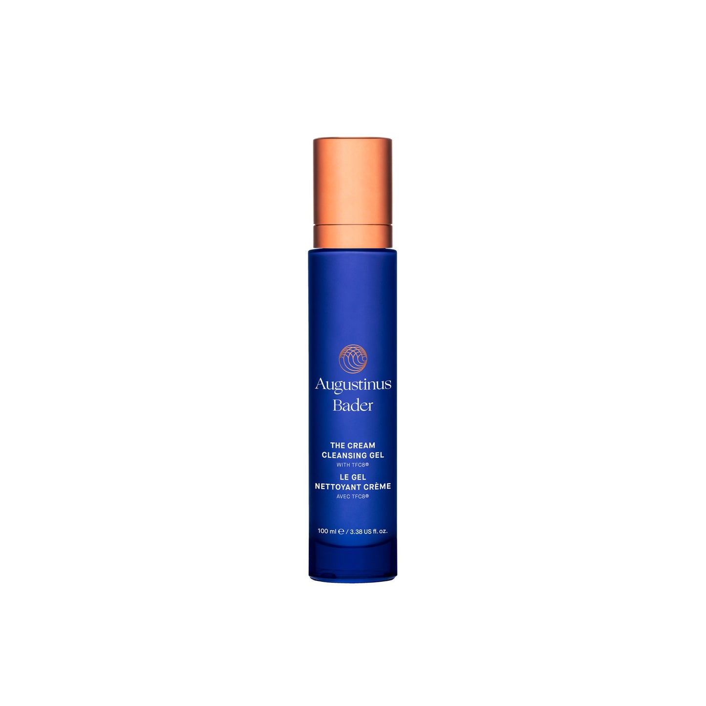 THE CREAM CLEANSING GEL