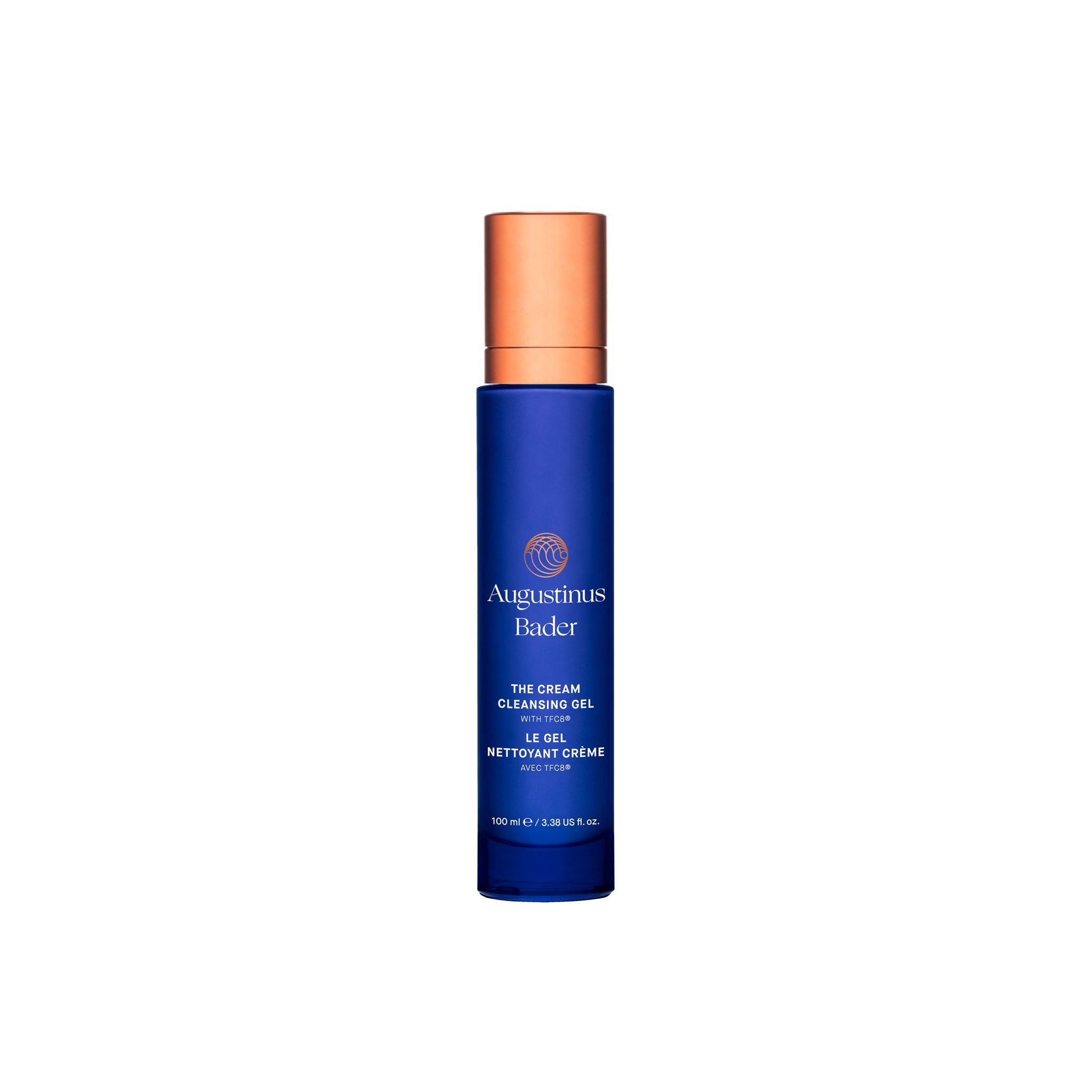 THE CREAM CLEANSING GEL