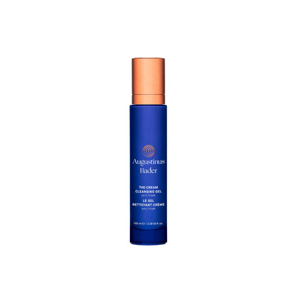 THE CREAM CLEANSING GEL