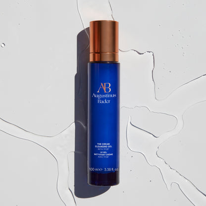 THE CREAM CLEANSING GEL