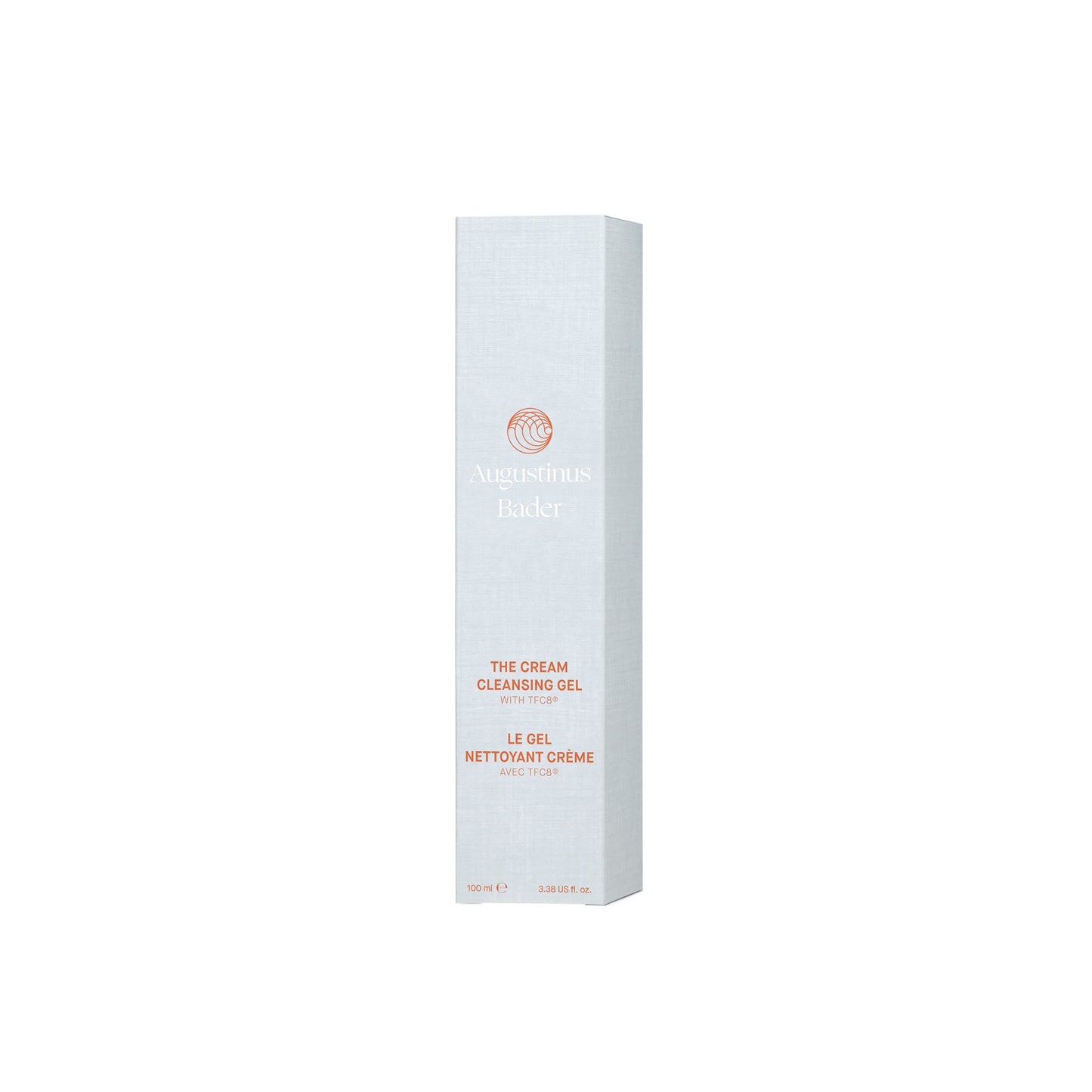 THE CREAM CLEANSING GEL