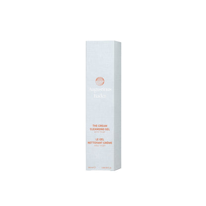 THE CREAM CLEANSING GEL