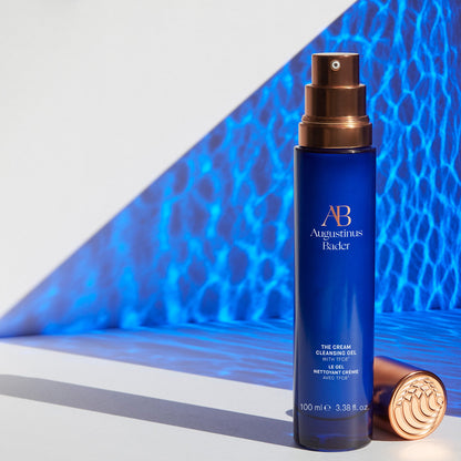 THE CREAM CLEANSING GEL