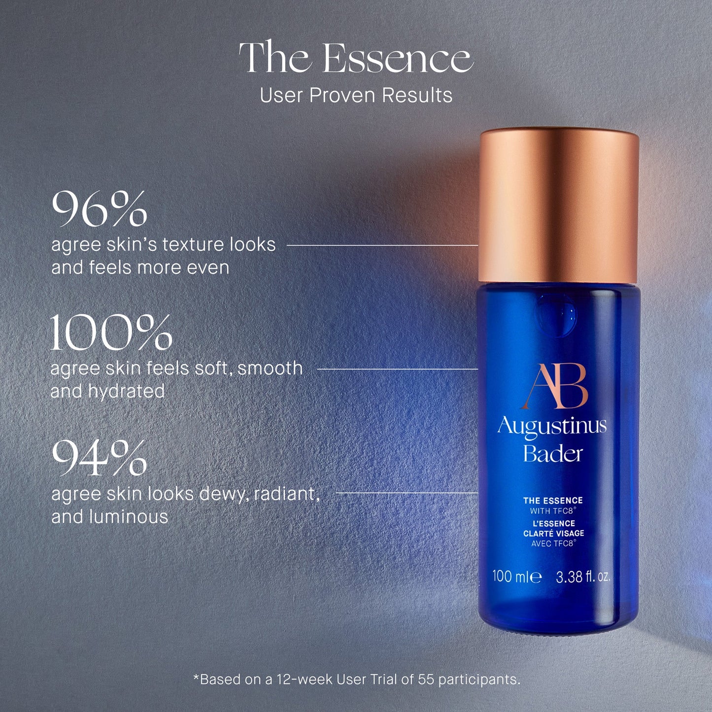 THE ESSENCE