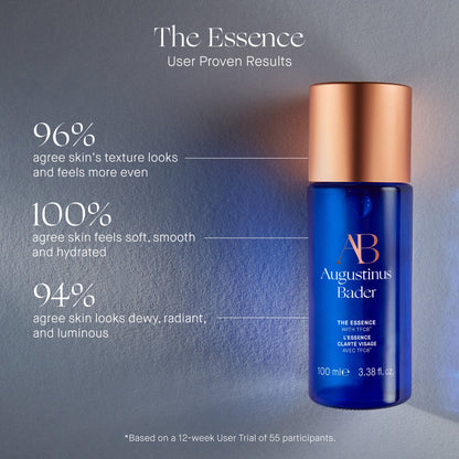 THE ESSENCE