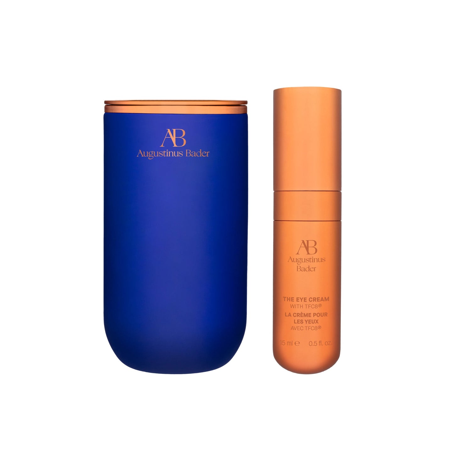 THE EYE CREAM