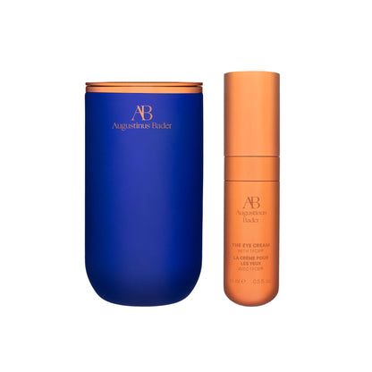 THE EYE CREAM