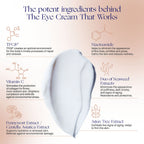 THE EYE CREAM