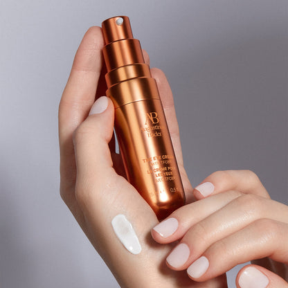 THE EYE CREAM