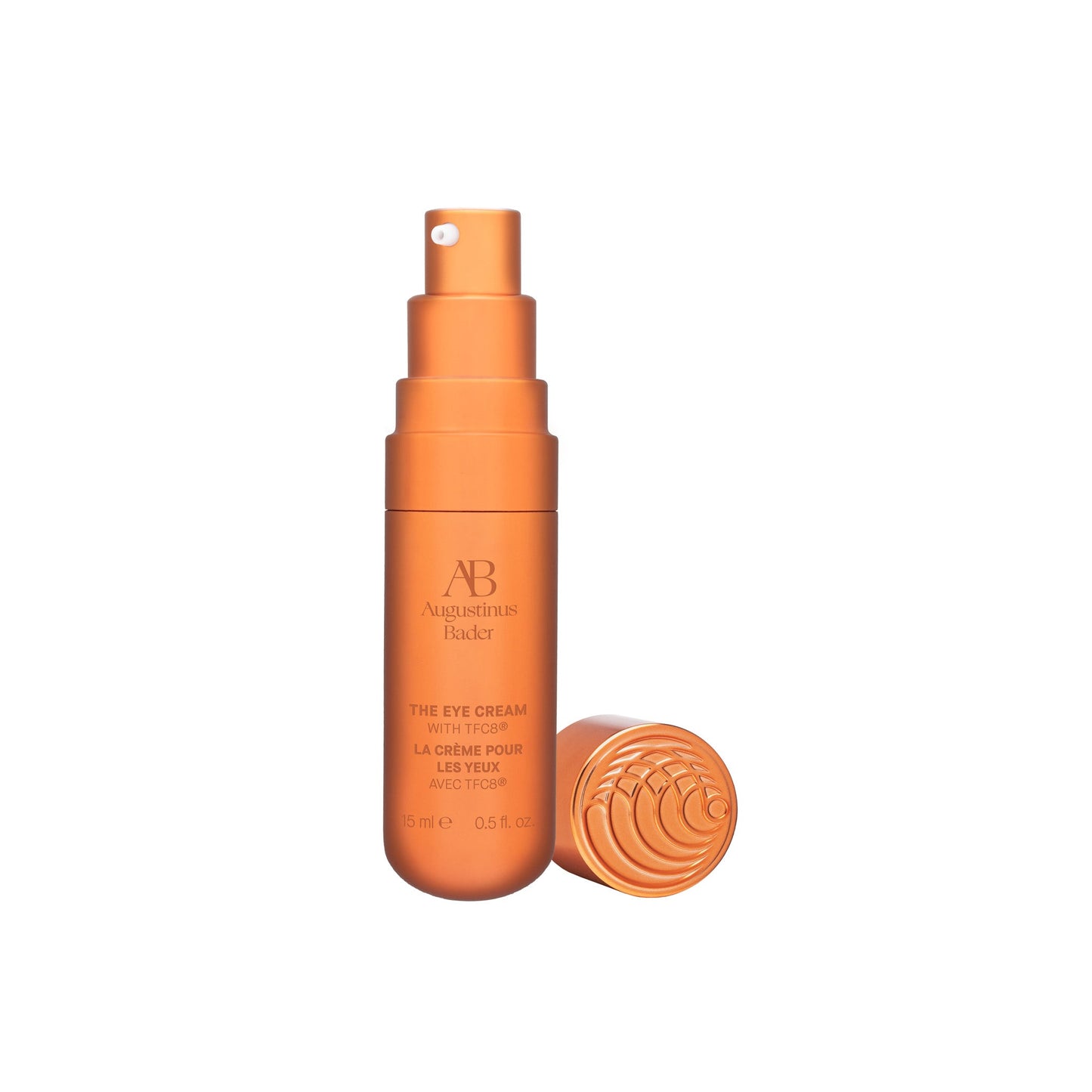 THE EYE CREAM