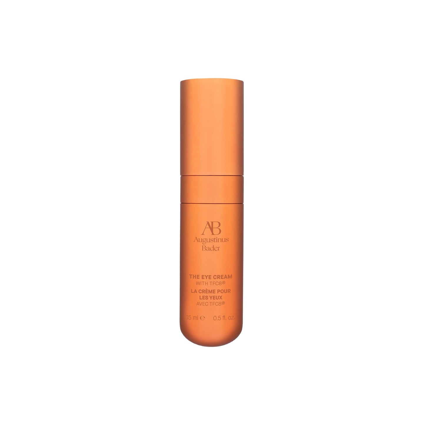 THE EYE CREAM