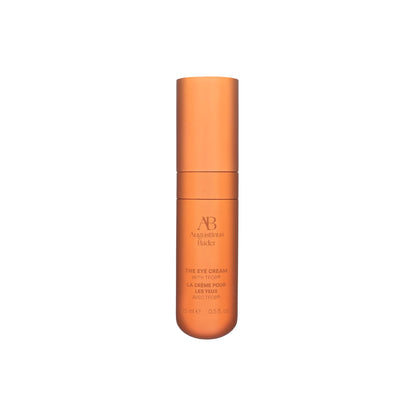 THE EYE CREAM