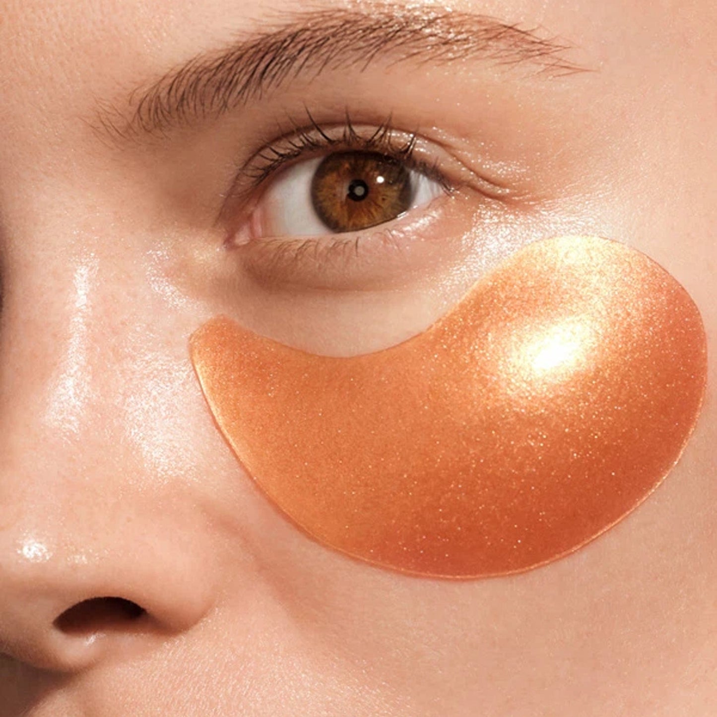 THE EYE PATCHES