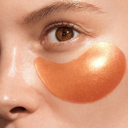 THE EYE PATCHES