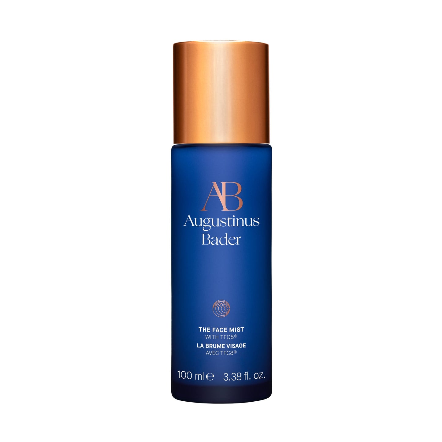 THE FACE MIST