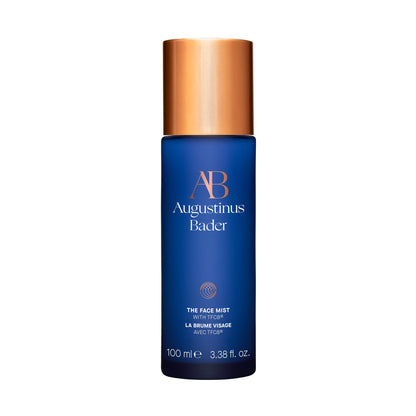 THE FACE MIST