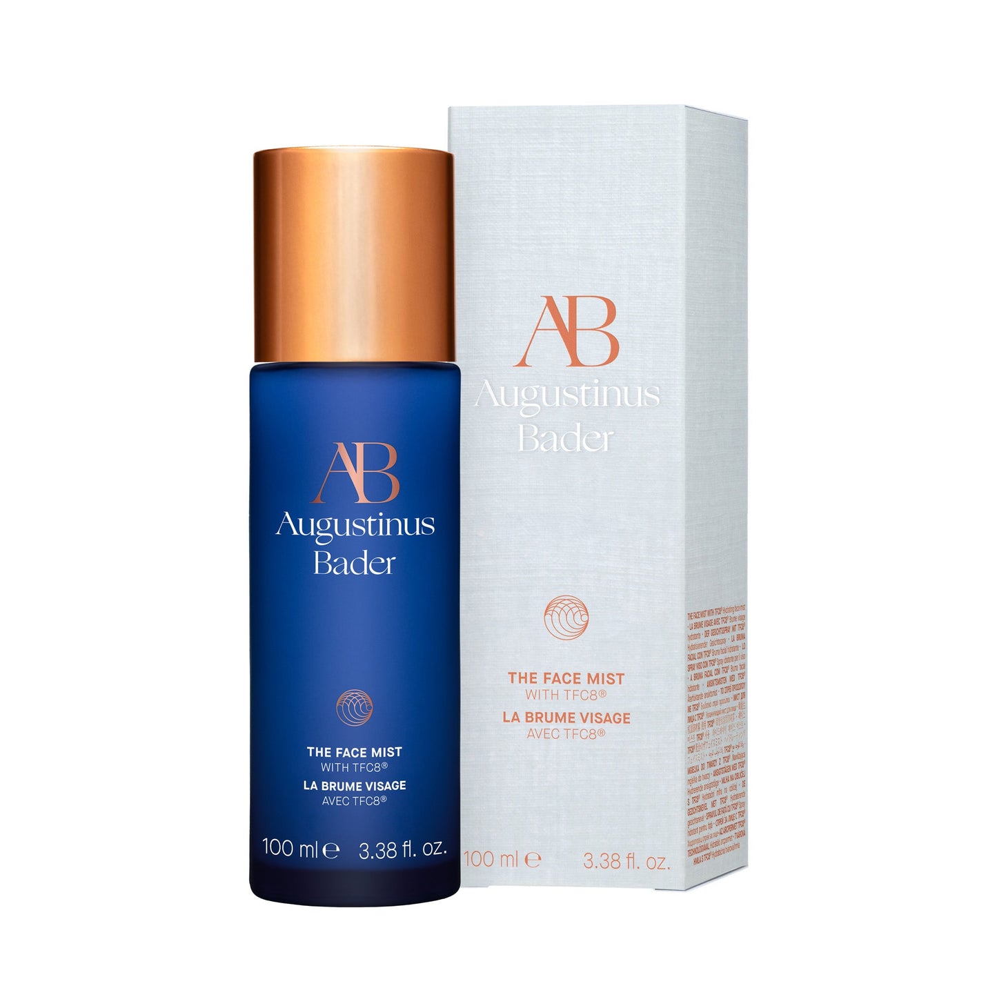 THE FACE MIST