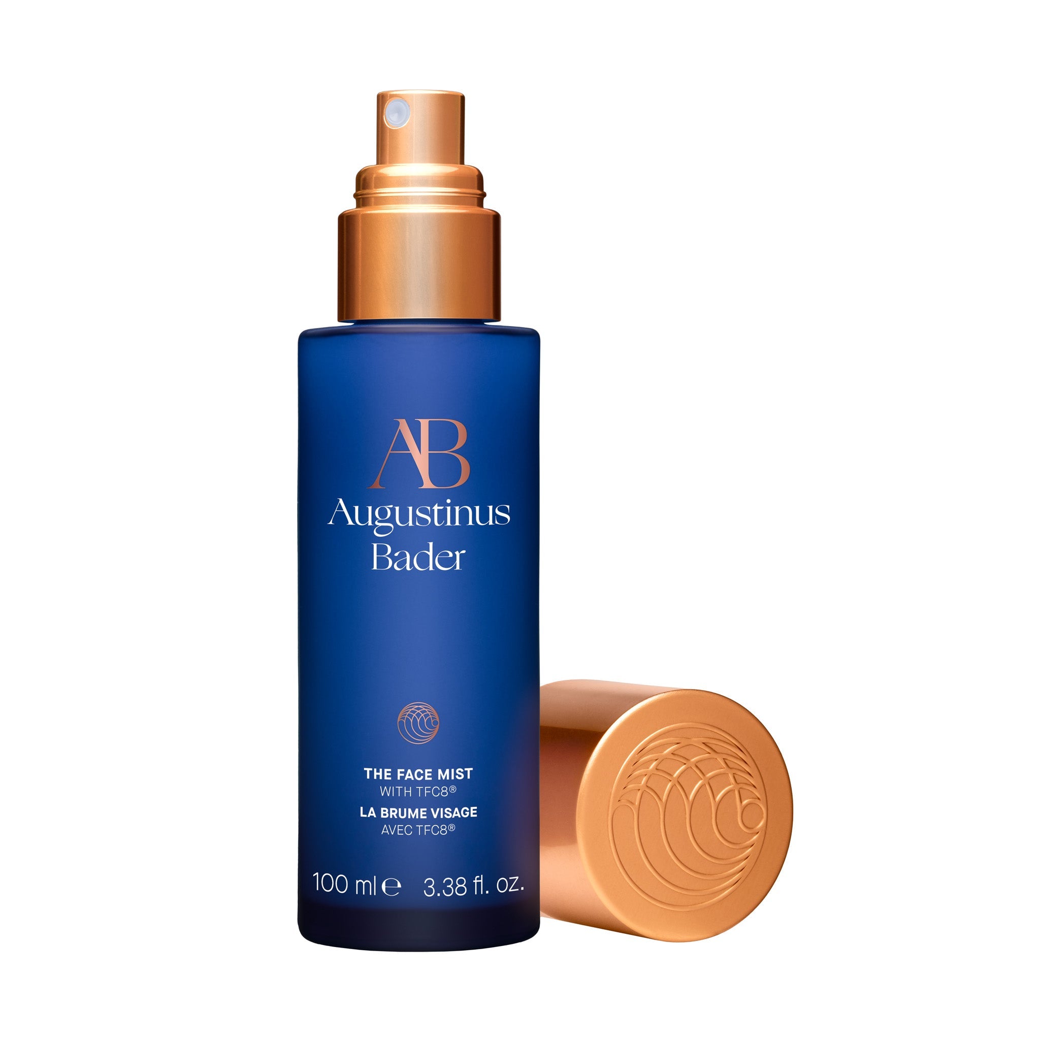 THE FACE MIST
