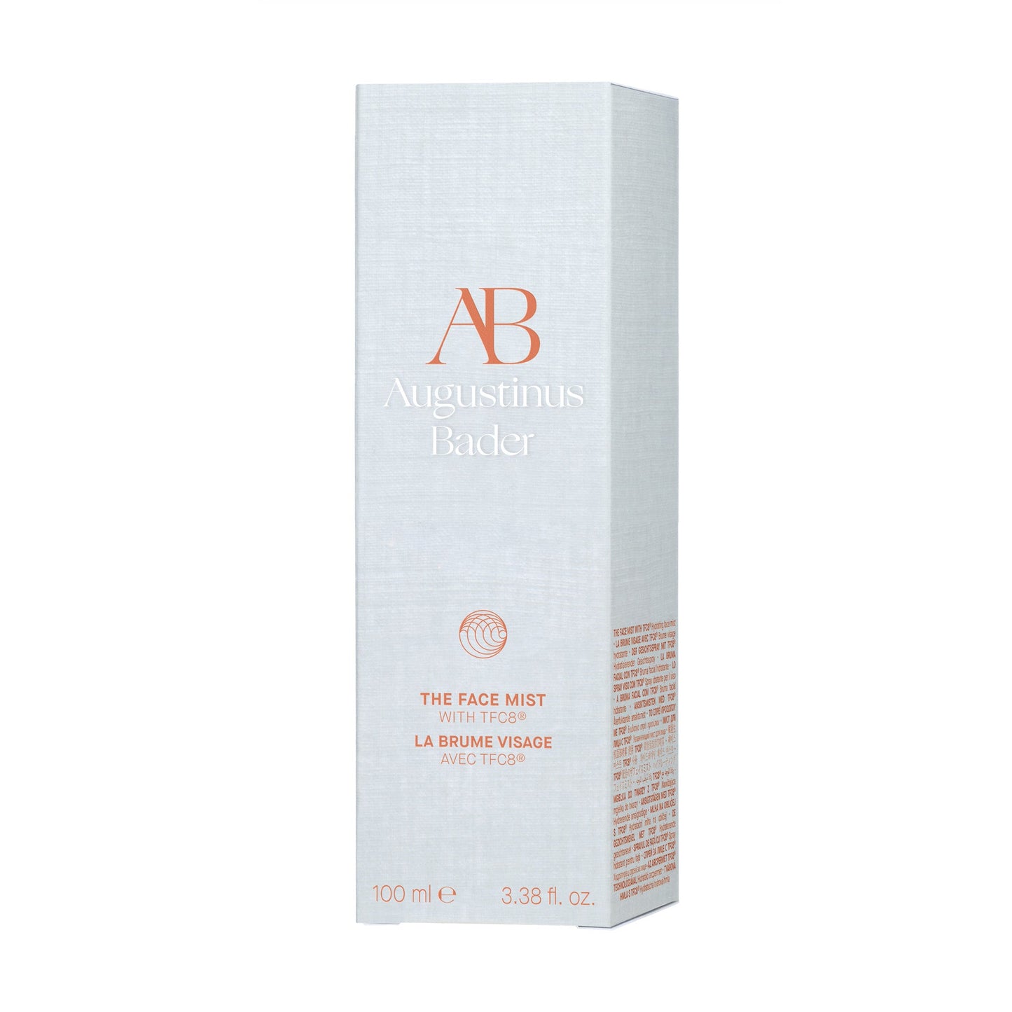 THE FACE MIST
