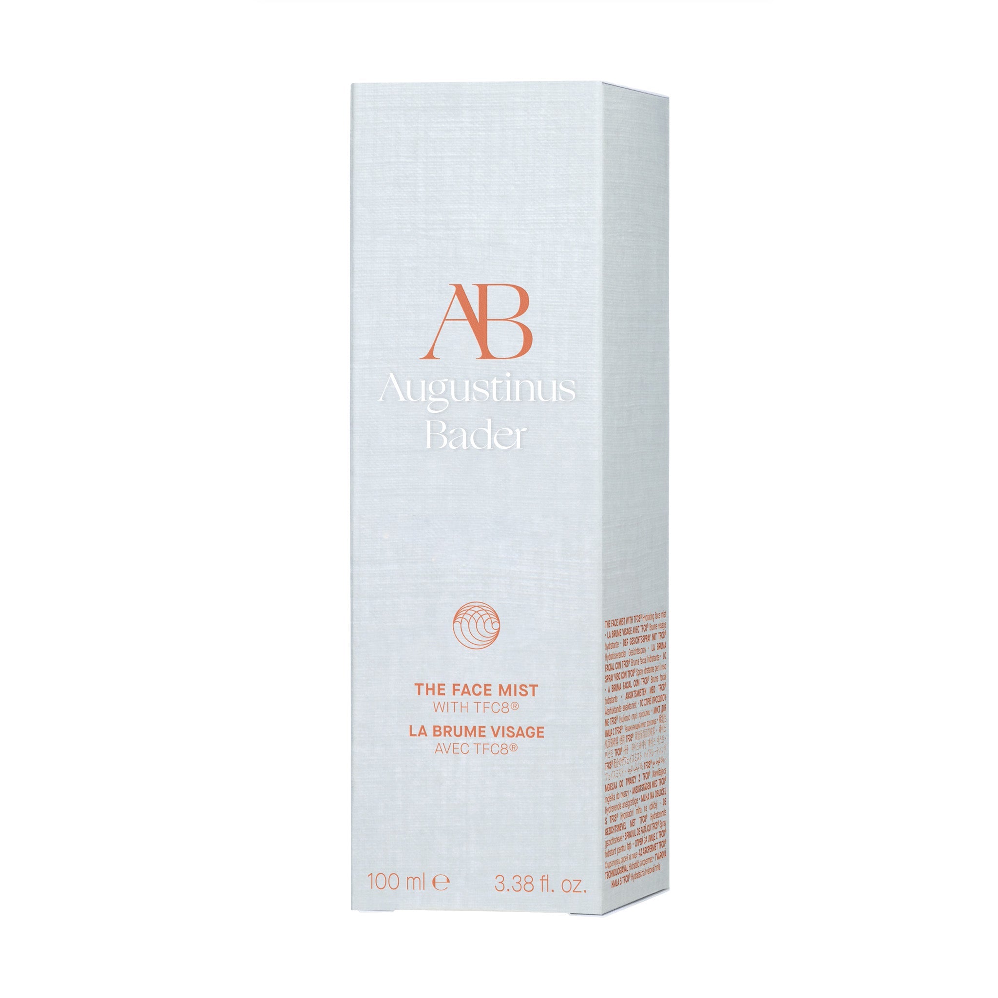 THE FACE MIST