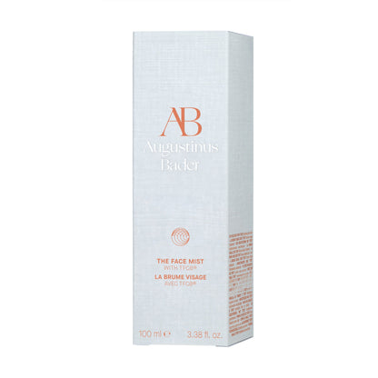 THE FACE MIST