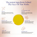 THE FACE OIL