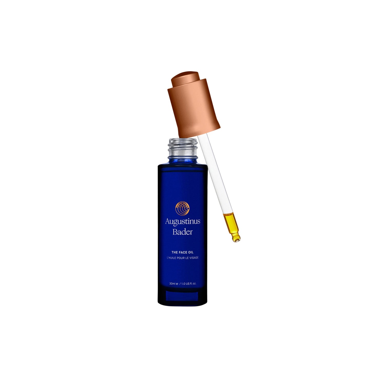 THE FACE OIL