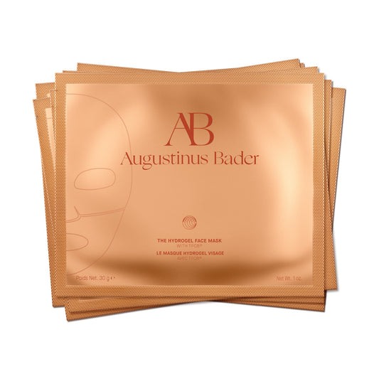 THE HYDROGEL FACE MASK