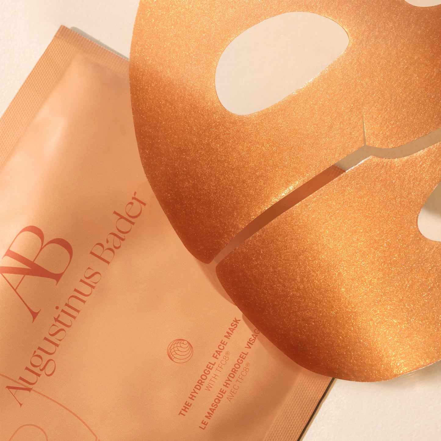 THE HYDROGEL FACE MASK