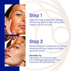 THE HYDROGEL FACE MASK