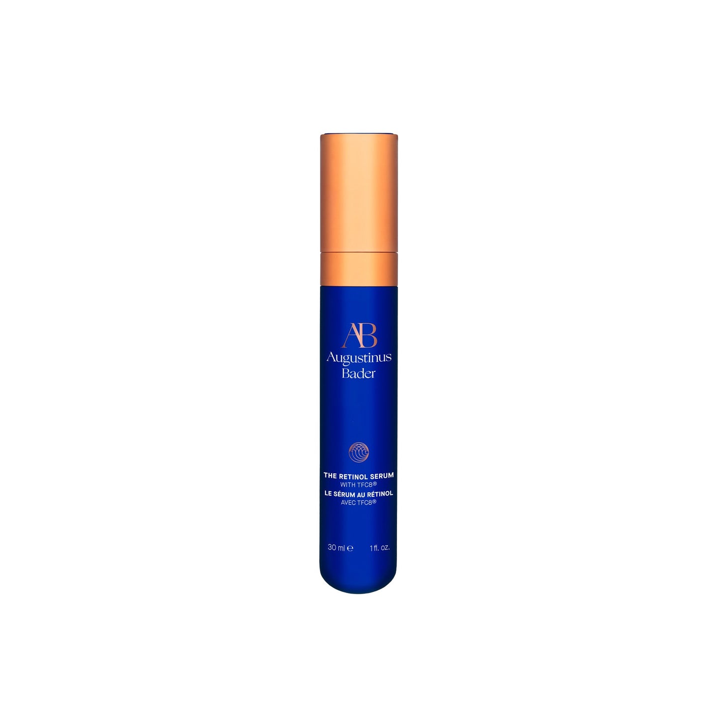 THE RETINOL SERUM