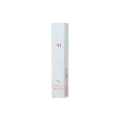THE RETINOL SERUM