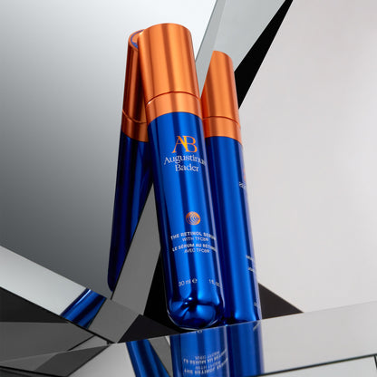 THE RETINOL SERUM