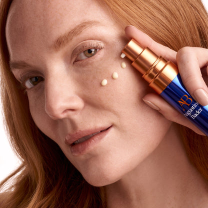 THE RETINOL SERUM